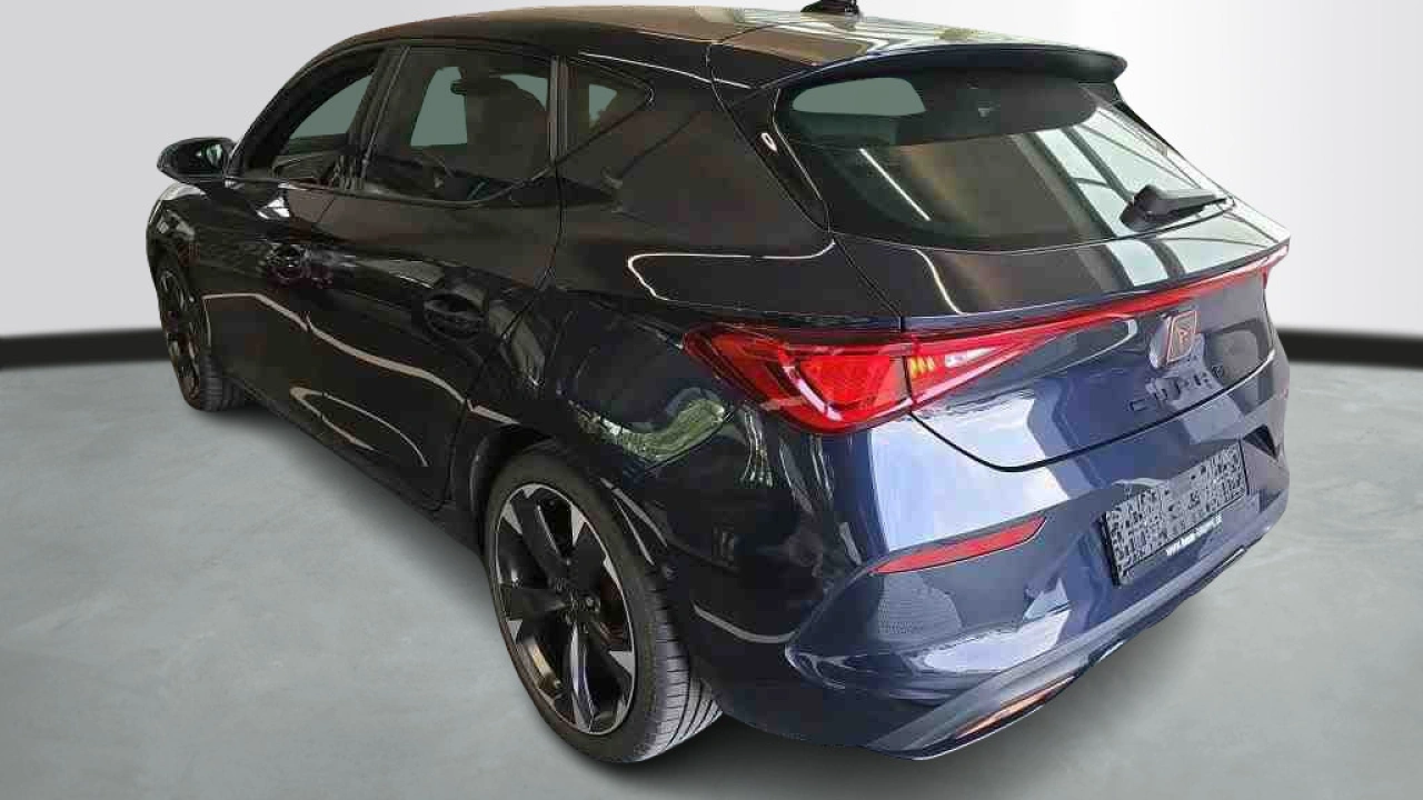 CUPRA Leon 1.4 TSI eHybrid 204pk PHEV Adrenaline