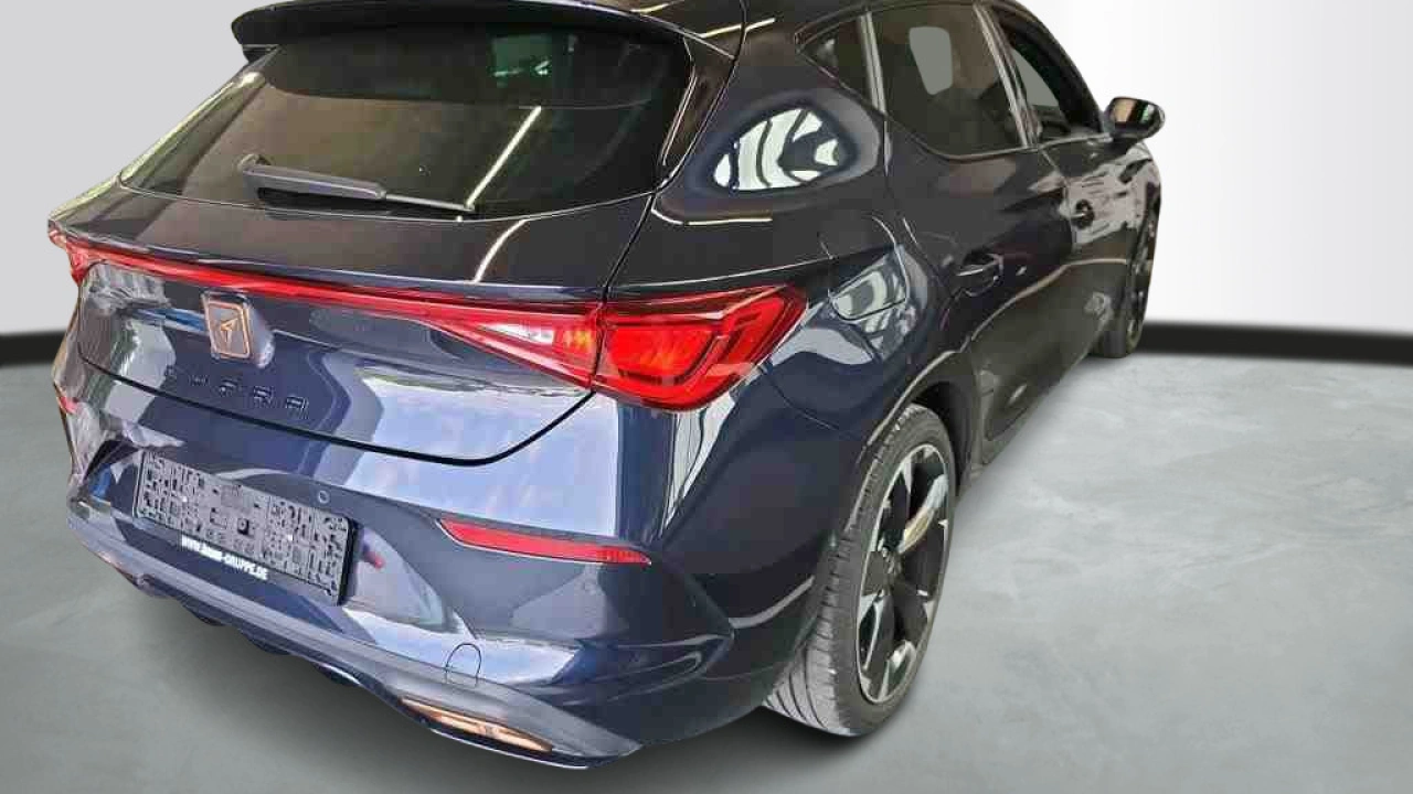 CUPRA Leon 1.4 TSI eHybrid 204pk PHEV Adrenaline