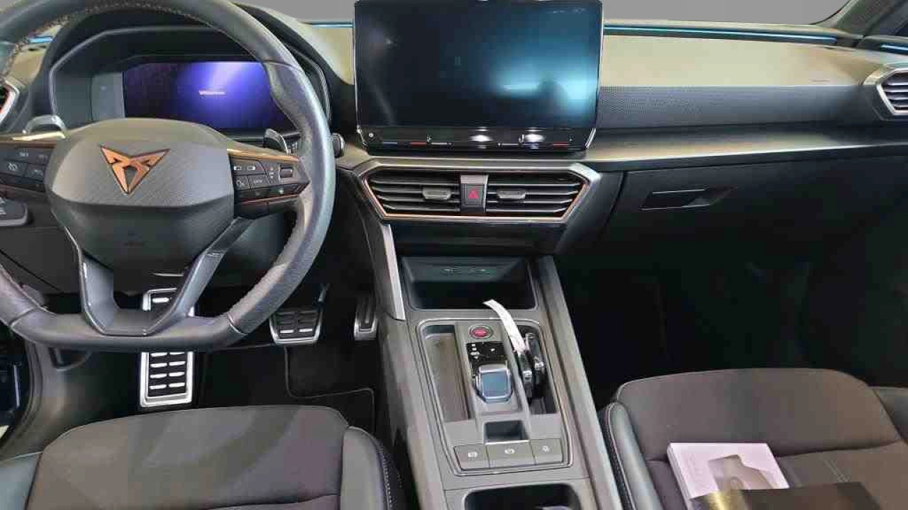 CUPRA Leon 1.4 TSI eHybrid 204pk PHEV Adrenaline