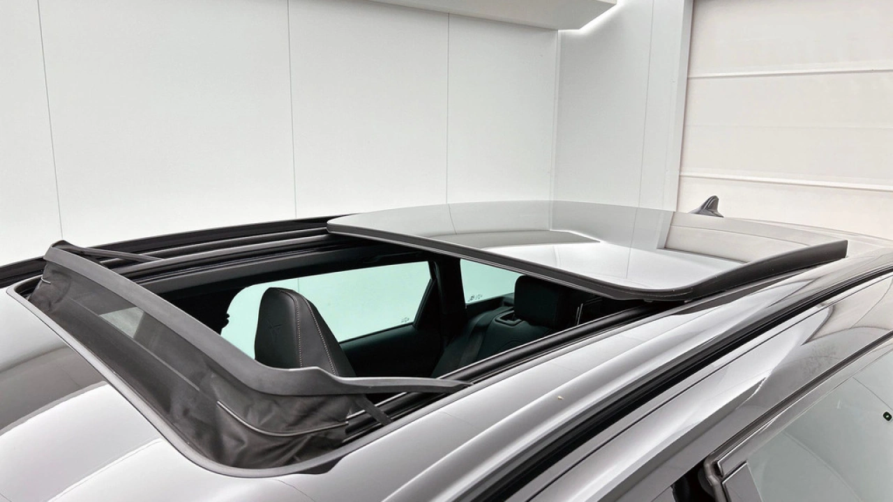 CUPRA Leon Sportstourer 1.4 TSI eHybrid 204pk PHEV Adrenaline