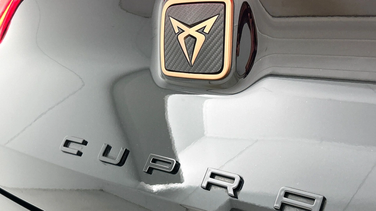 CUPRA Leon Sportstourer 1.4 TSI eHybrid 204pk PHEV Adrenaline