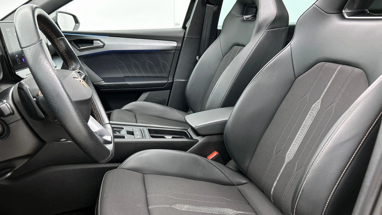 CUPRA Leon Sportstourer 1.4 TSI eHybrid 204pk PHEV Adrenaline