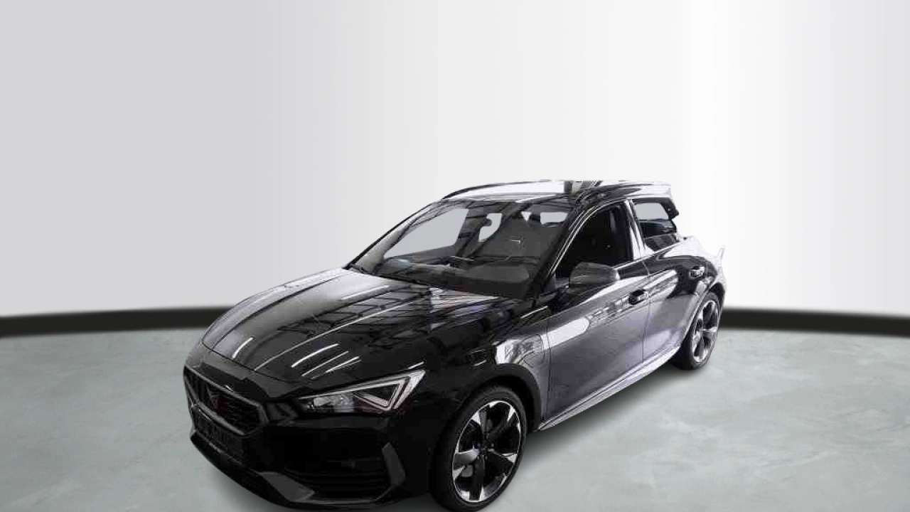 CUPRA Leon Sportstourer 1.4 TSI eHybrid 204pk PHEV Adrenaline