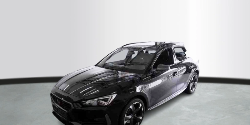 CUPRA Leon Sportstourer 1.4 TSI eHybrid 204pk PHEV Adrenaline