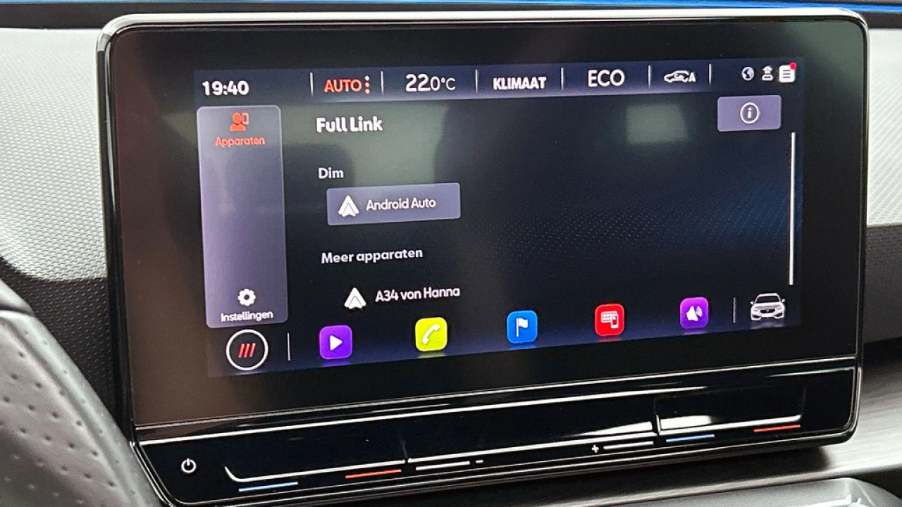 CUPRA Leon Sportstourer 1.4 TSI eHybrid 204pk PHEV Adrenaline