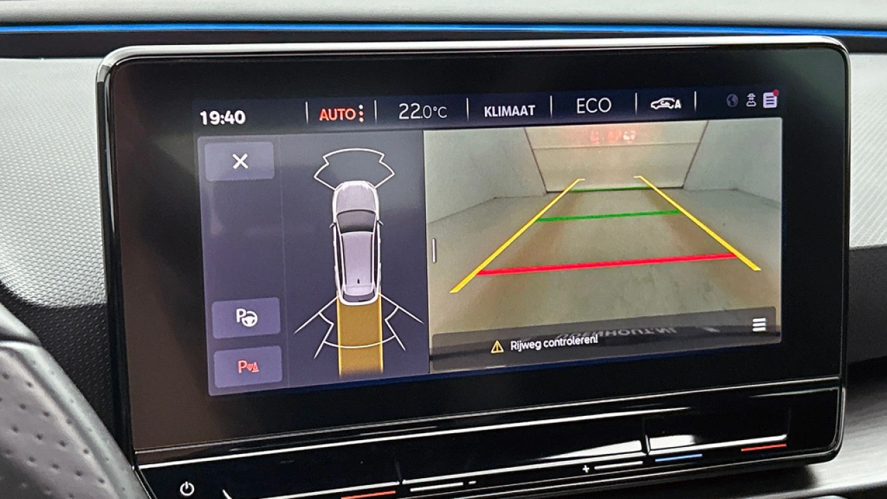 CUPRA Leon Sportstourer 1.4 TSI eHybrid 204pk PHEV Adrenaline