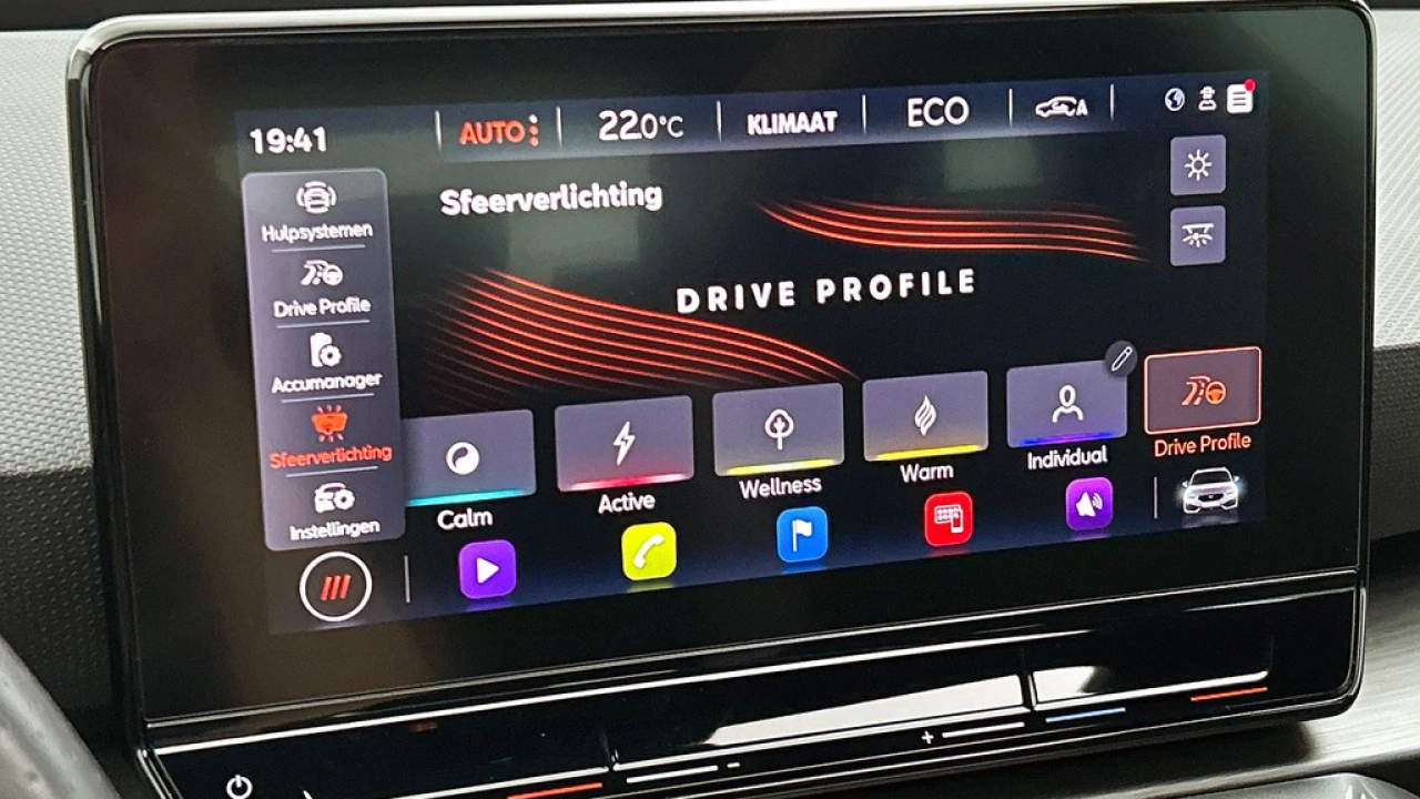 CUPRA Leon Sportstourer 1.4 TSI eHybrid 204pk PHEV Adrenaline