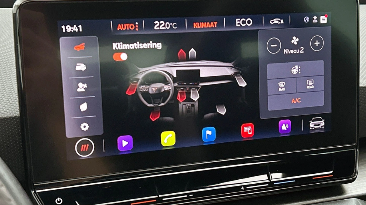 CUPRA Leon Sportstourer 1.4 TSI eHybrid 204pk PHEV Adrenaline