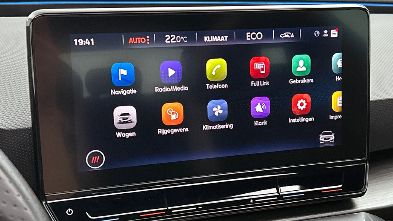 CUPRA Leon Sportstourer 1.4 TSI eHybrid 204pk PHEV Adrenaline