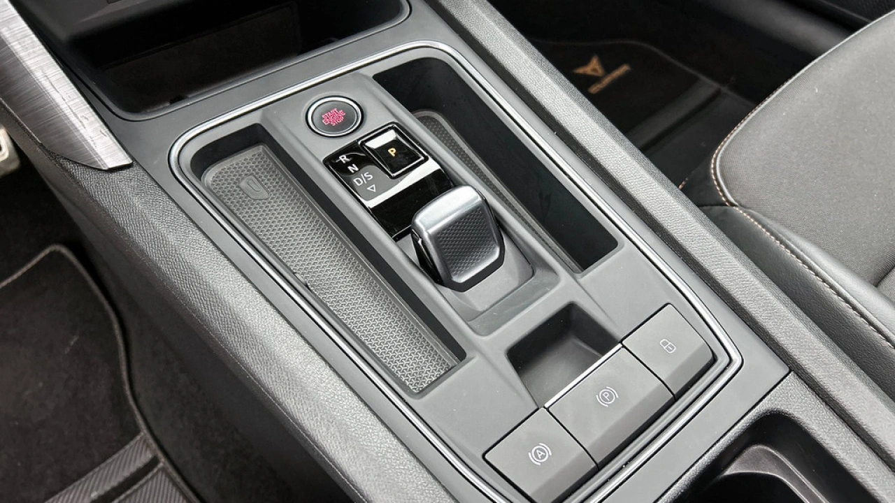 CUPRA Leon Sportstourer 1.4 TSI eHybrid 204pk PHEV Adrenaline