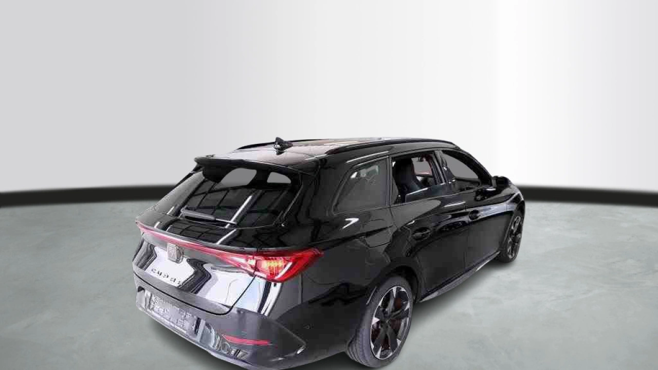 CUPRA Leon Sportstourer 1.4 TSI eHybrid 204pk PHEV Adrenaline