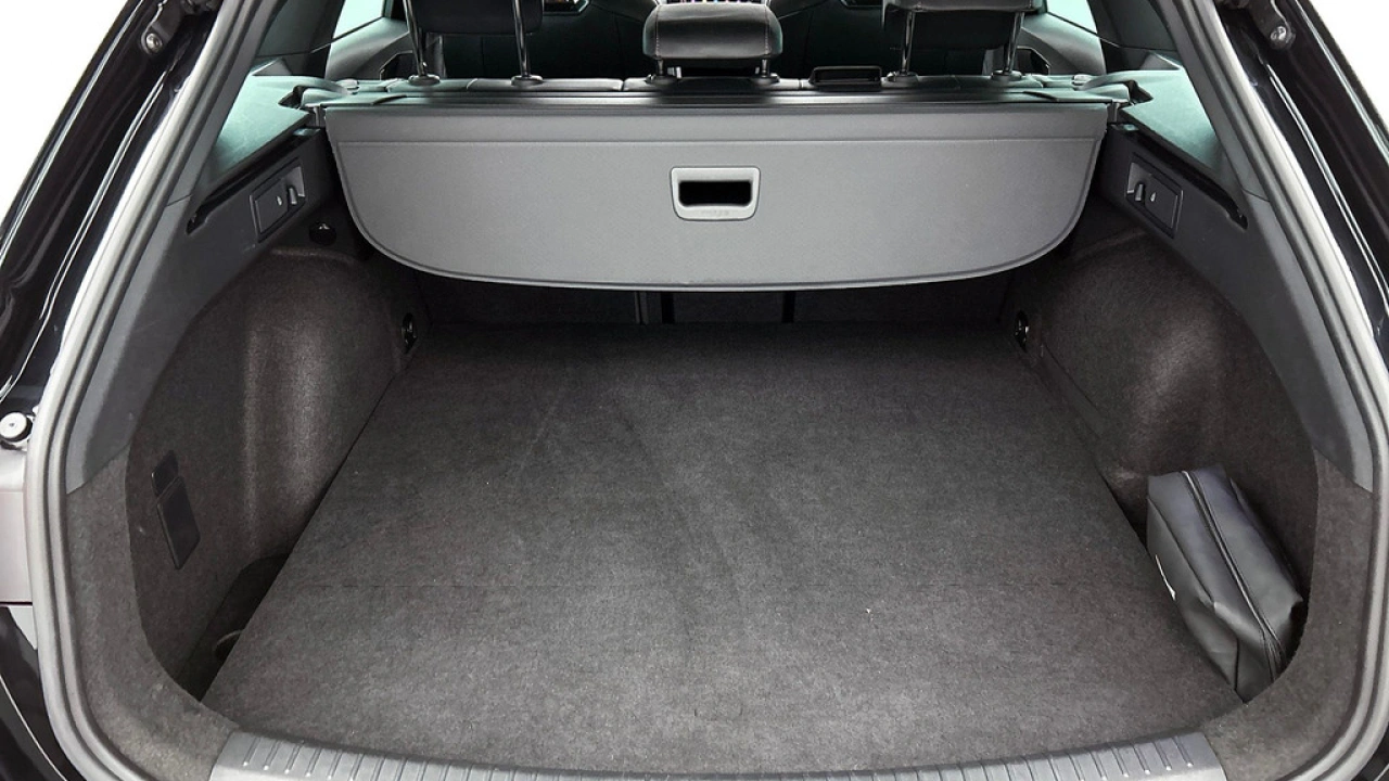 CUPRA Leon Sportstourer 1.4 TSI eHybrid 204pk PHEV Adrenaline