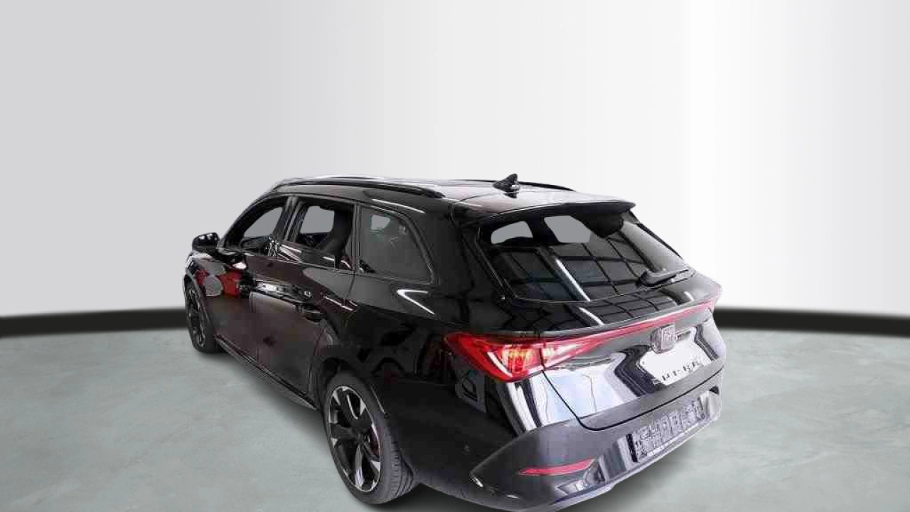 CUPRA Leon Sportstourer 1.4 TSI eHybrid 204pk PHEV Adrenaline