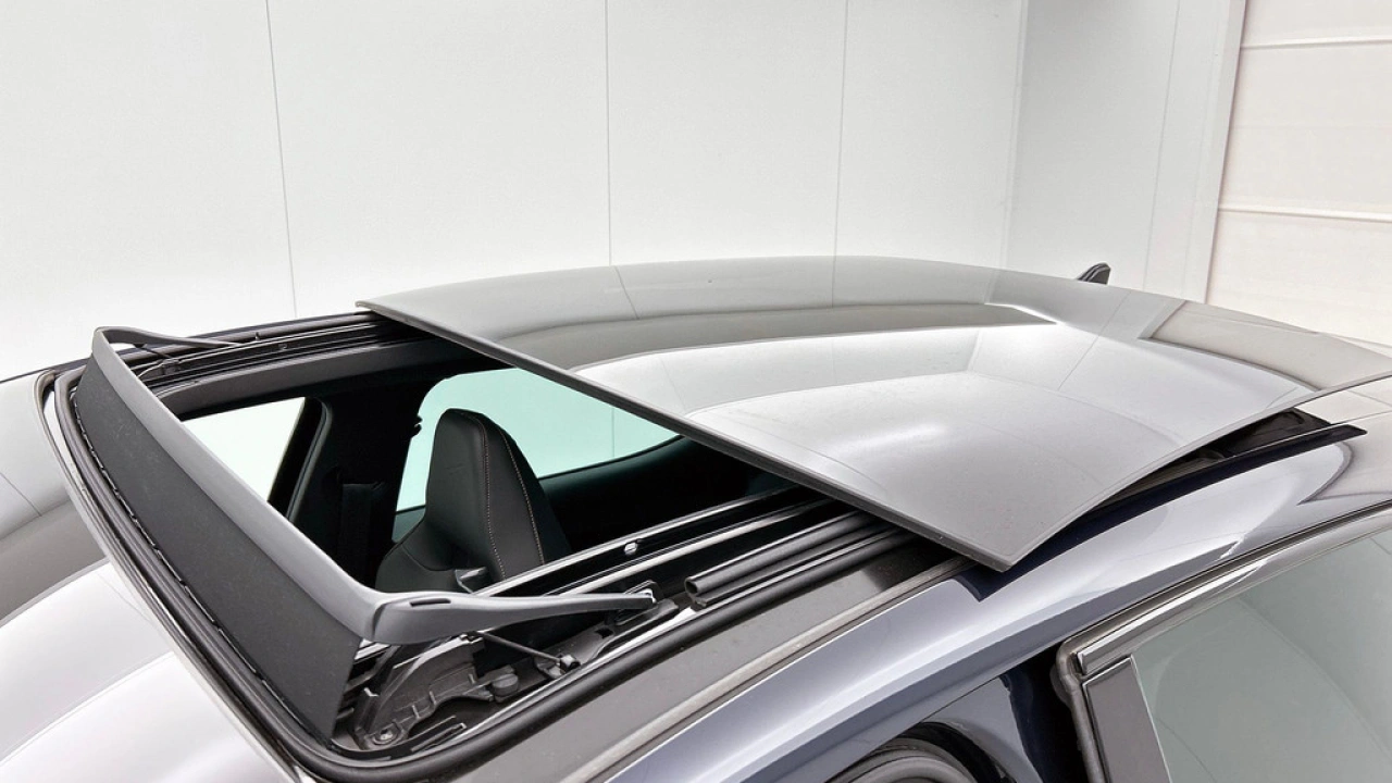 CUPRA Leon 1.4 TSI eHybrid 245pk PHEV VZ Performance