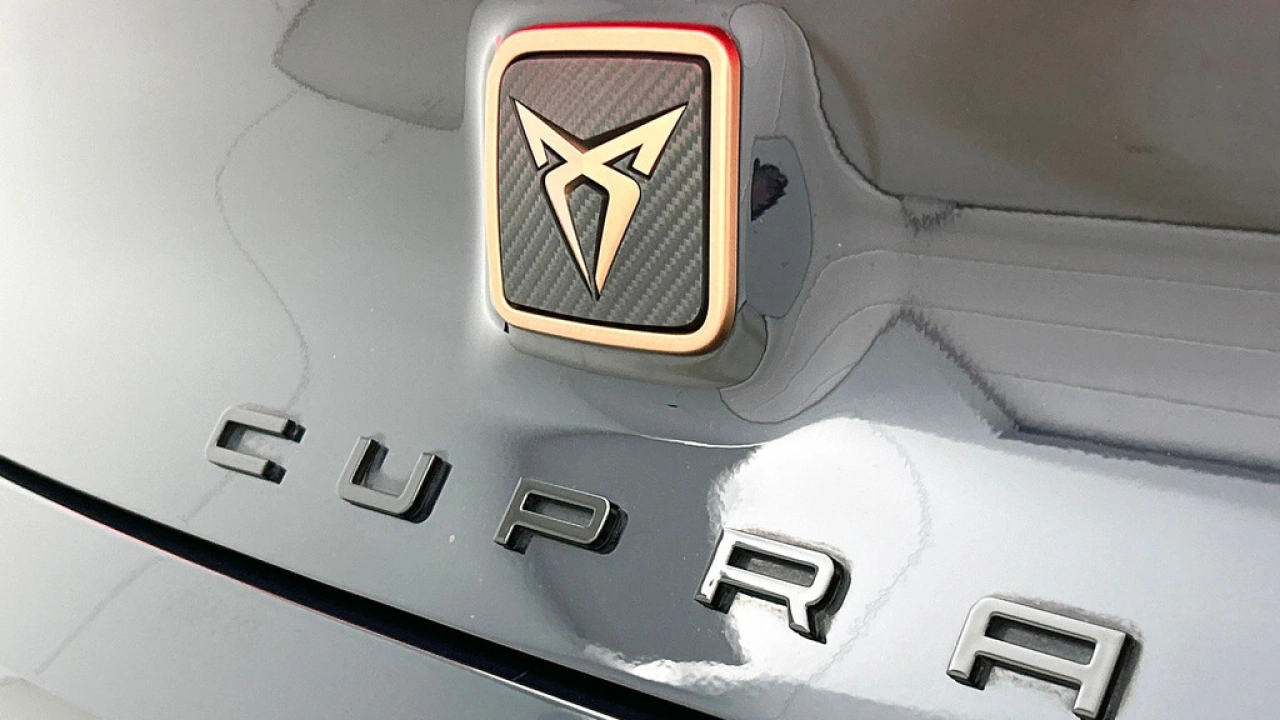 CUPRA Leon 1.4 TSI eHybrid 245pk PHEV VZ Performance