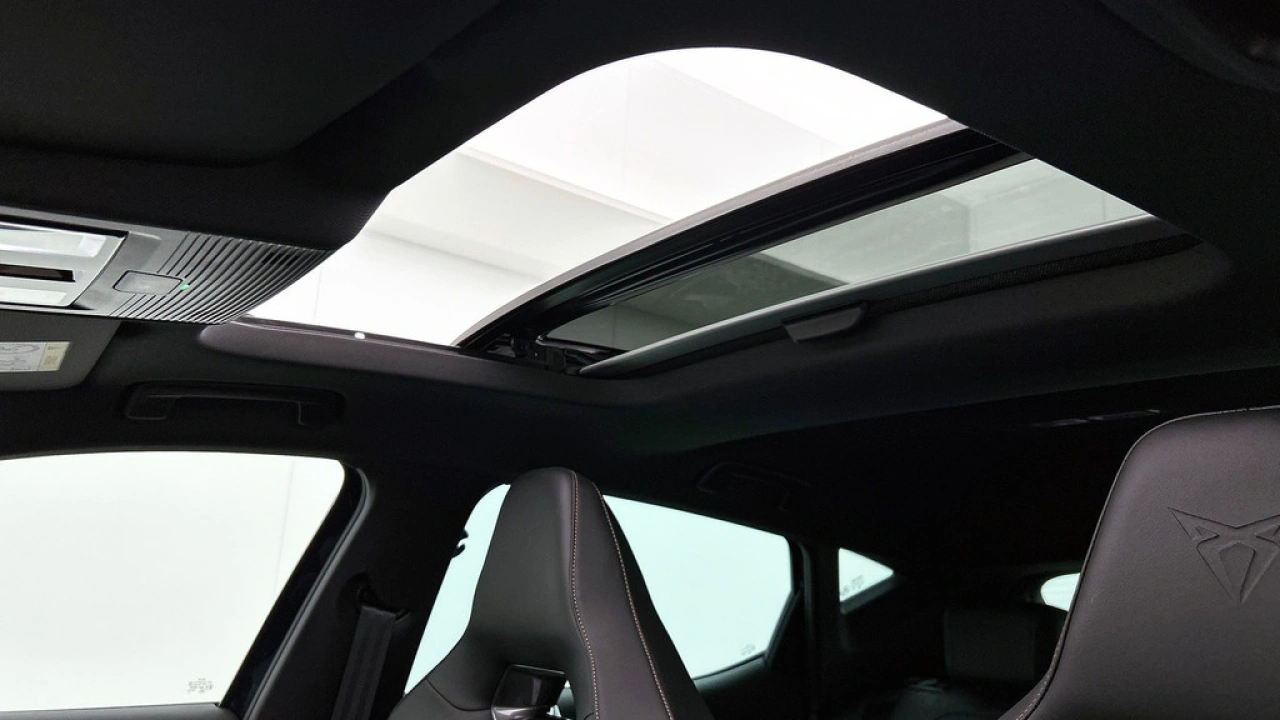 CUPRA Leon 1.4 TSI eHybrid 245pk PHEV VZ Performance