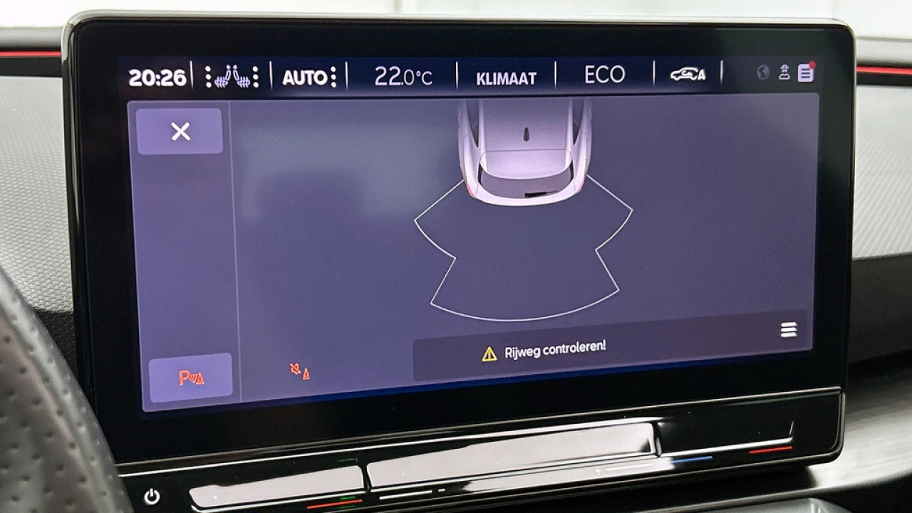 CUPRA Leon 1.4 TSI eHybrid 245pk PHEV VZ Performance