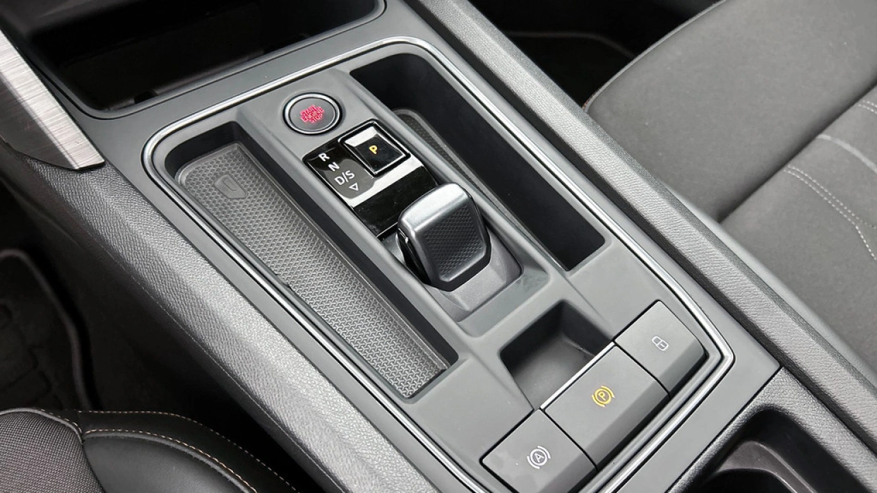 CUPRA Leon 1.4 TSI eHybrid 245pk PHEV VZ Performance