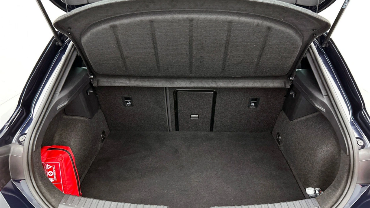 CUPRA Leon 1.4 TSI eHybrid 245pk PHEV VZ Performance