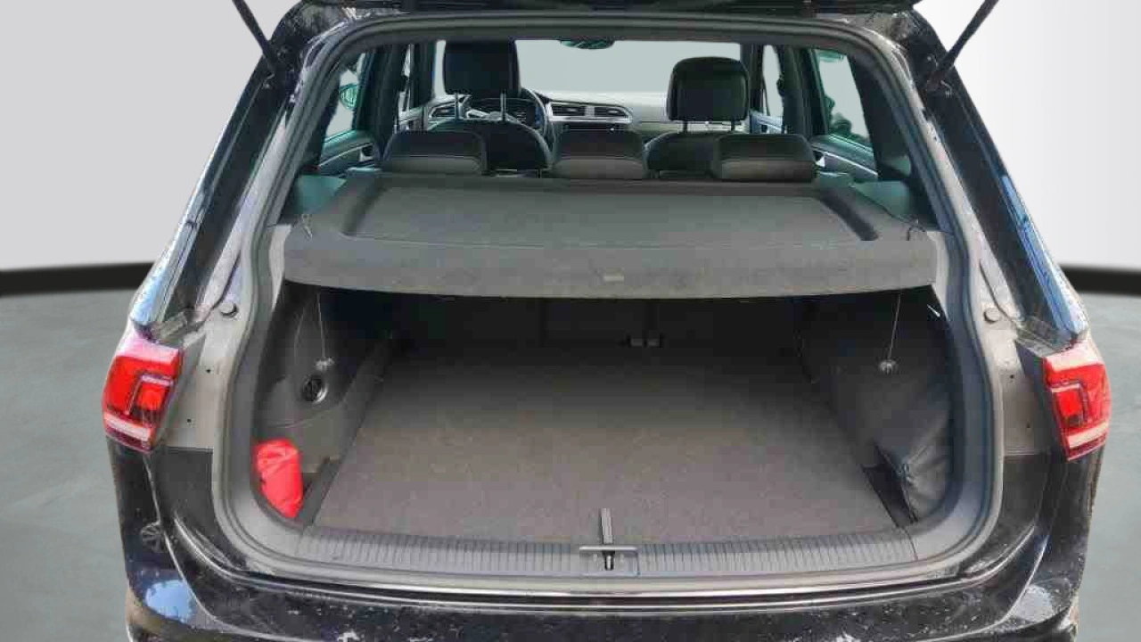 Volkswagen Tiguan 1.4 TSI eHybrid 245pk PHEV R-Line Business