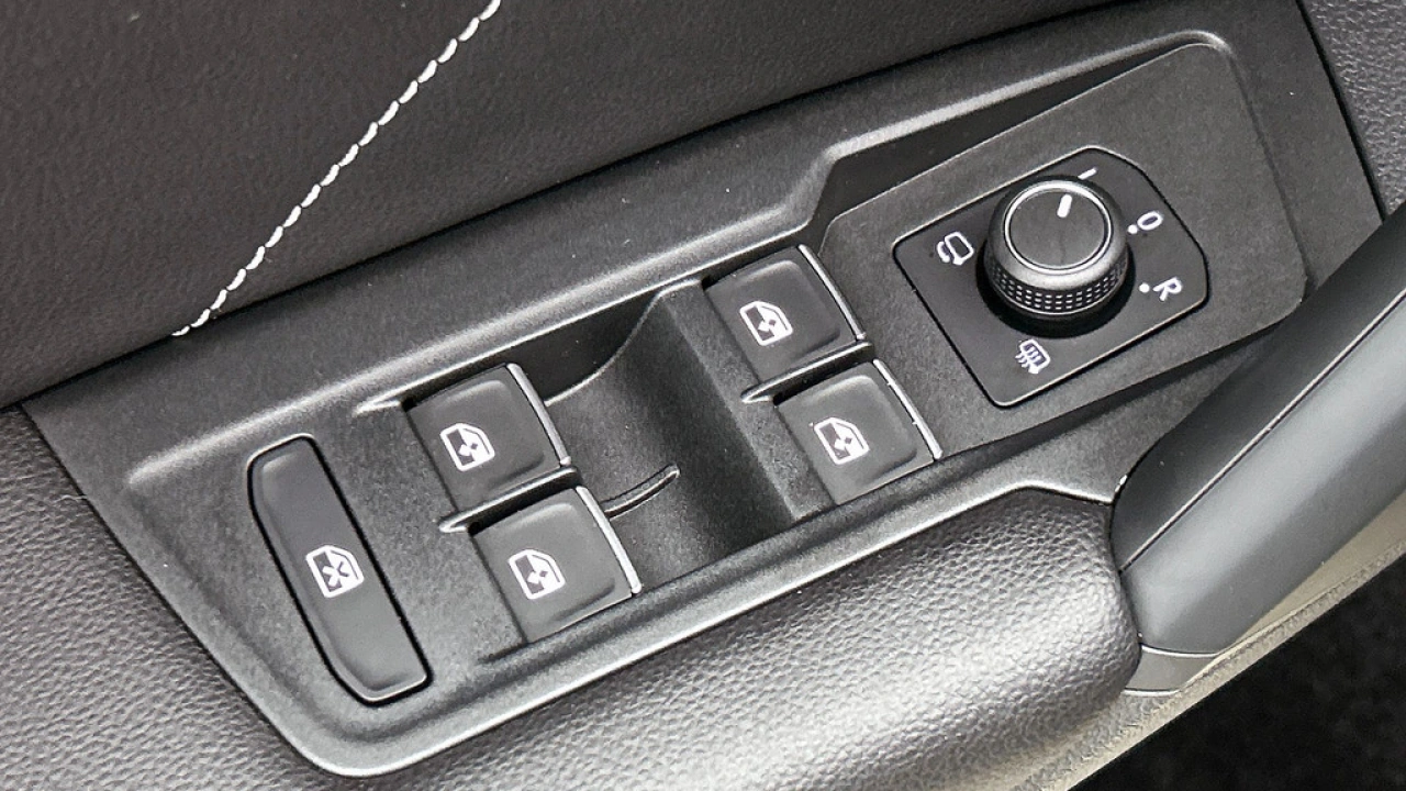 Volkswagen Tiguan 1.4 TSI eHybrid 245pk PHEV R-Line Business