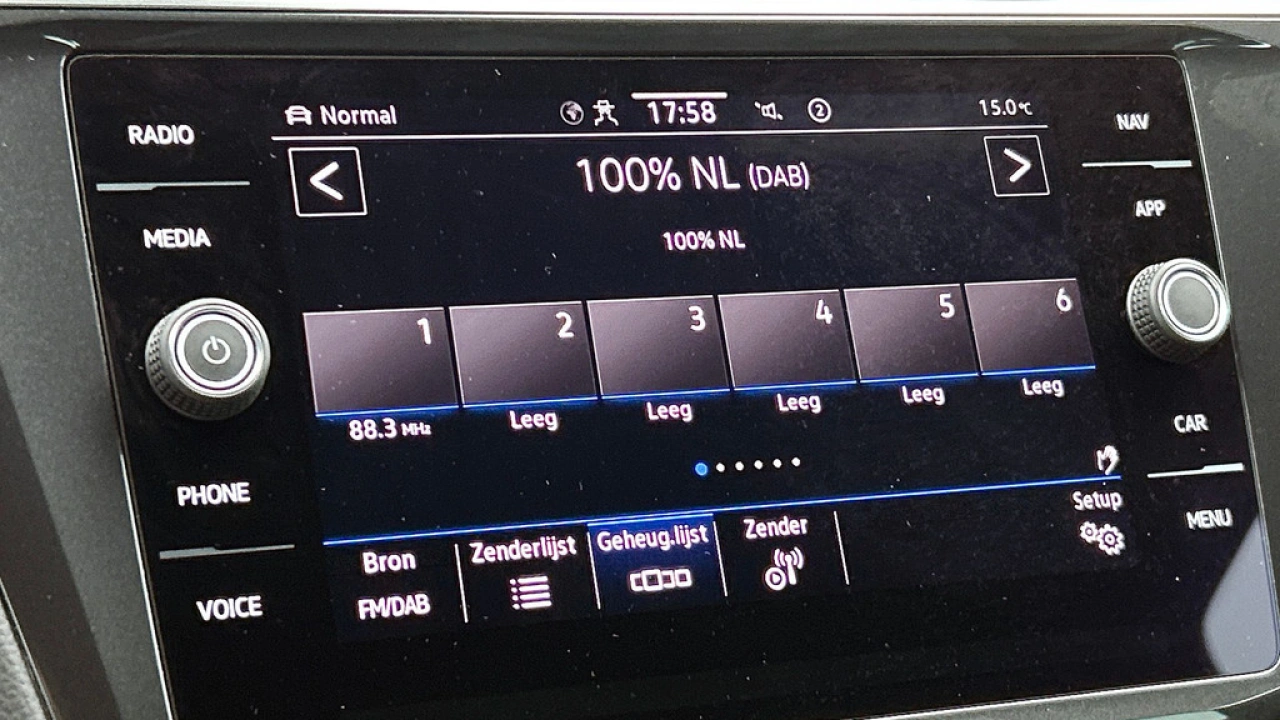 Volkswagen Tiguan 1.4 TSI eHybrid 245pk PHEV R-Line Business