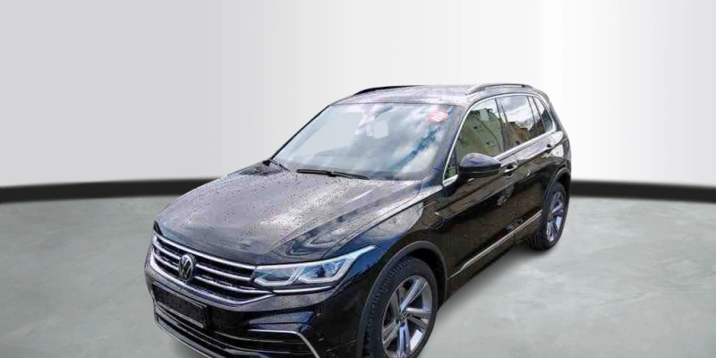 Volkswagen Tiguan 1.4 TSI eHybrid 245pk PHEV R-Line Business