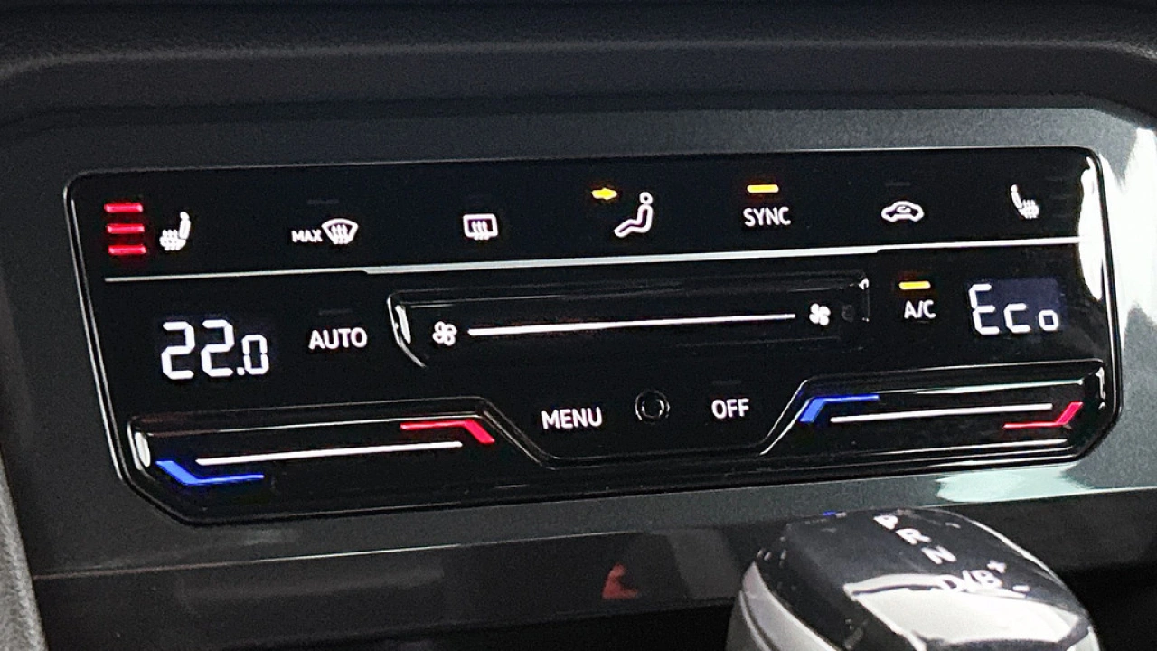 Volkswagen Tiguan 1.4 TSI eHybrid 245pk PHEV R-Line Business