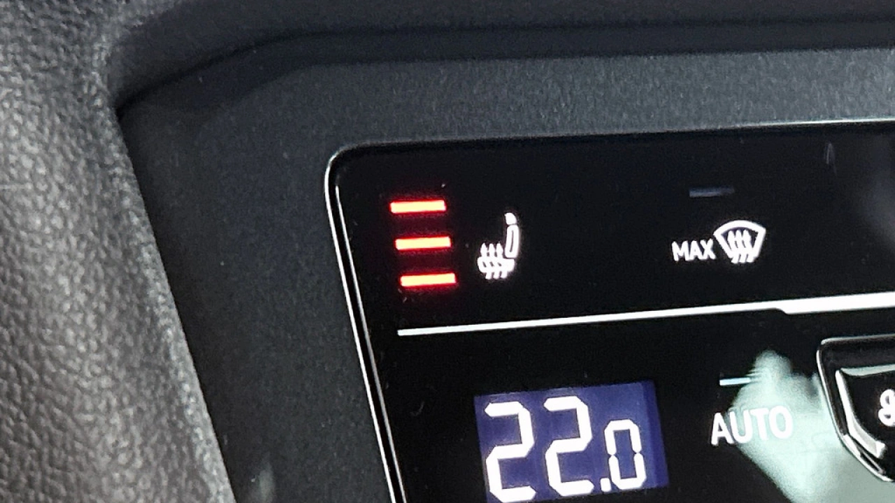 Volkswagen Tiguan 1.4 TSI eHybrid 245pk PHEV R-Line Business