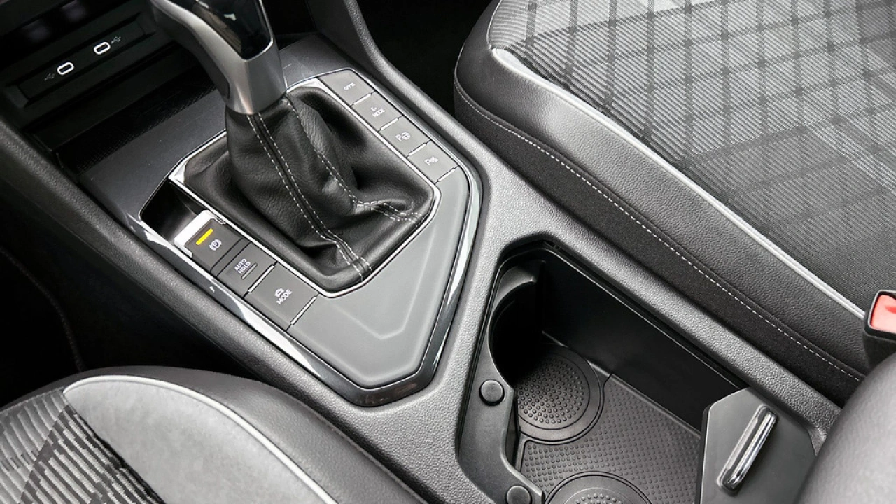 Volkswagen Tiguan 1.4 TSI eHybrid 245pk PHEV R-Line Business