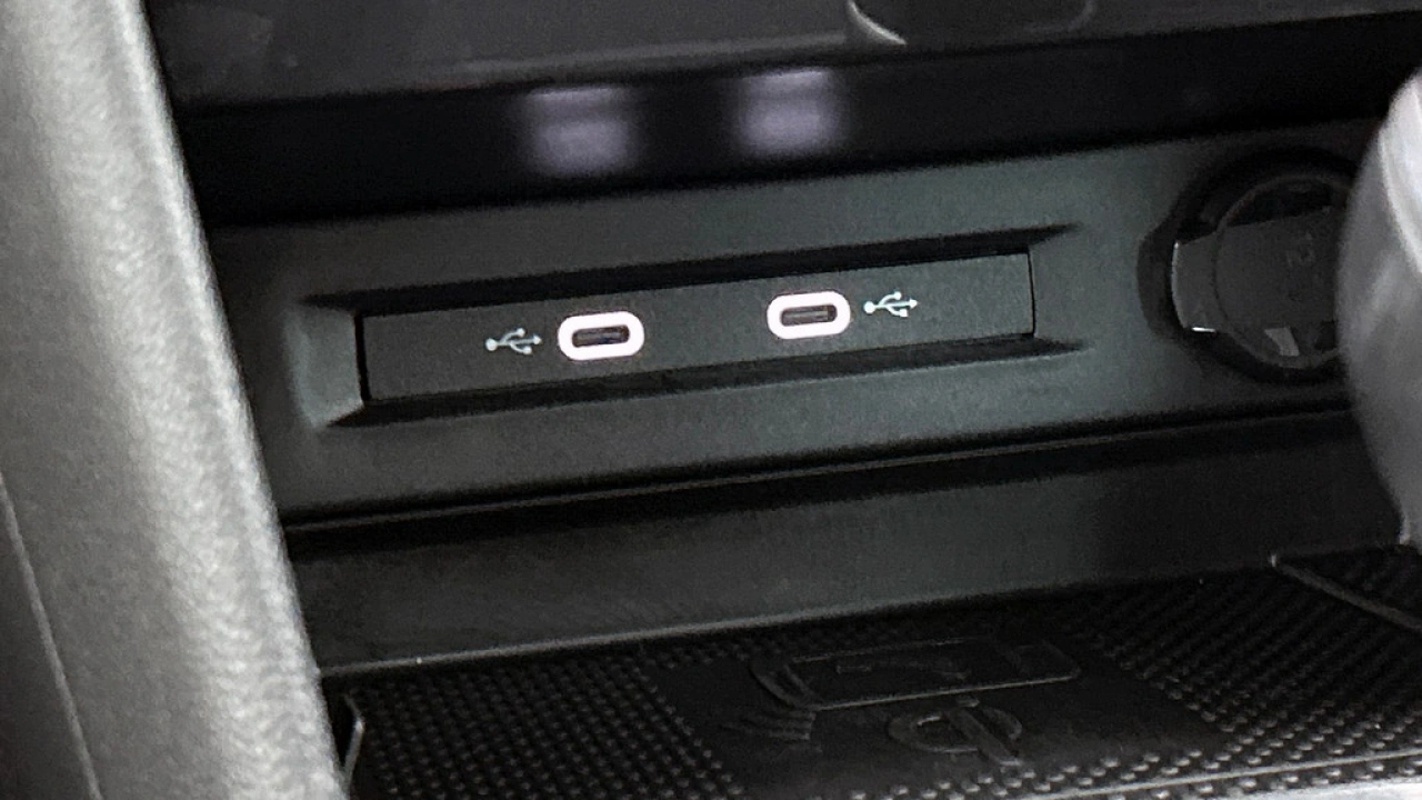 Volkswagen Tiguan 1.4 TSI eHybrid 245pk PHEV R-Line Business