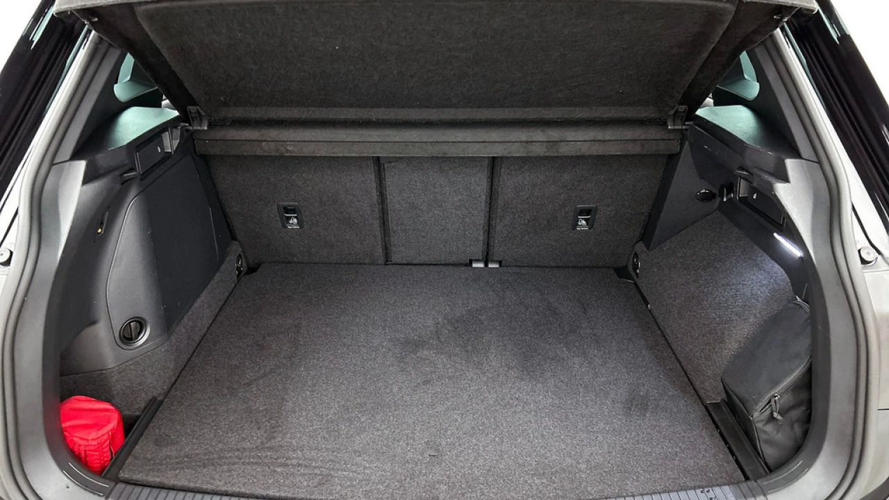 Volkswagen Tiguan 1.4 TSI eHybrid 245pk PHEV R-Line Business