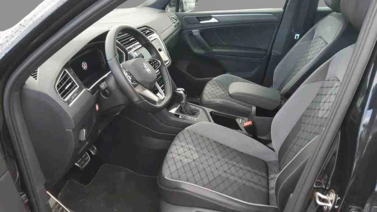 Volkswagen Tiguan 1.4 TSI eHybrid 245pk PHEV R-Line Business