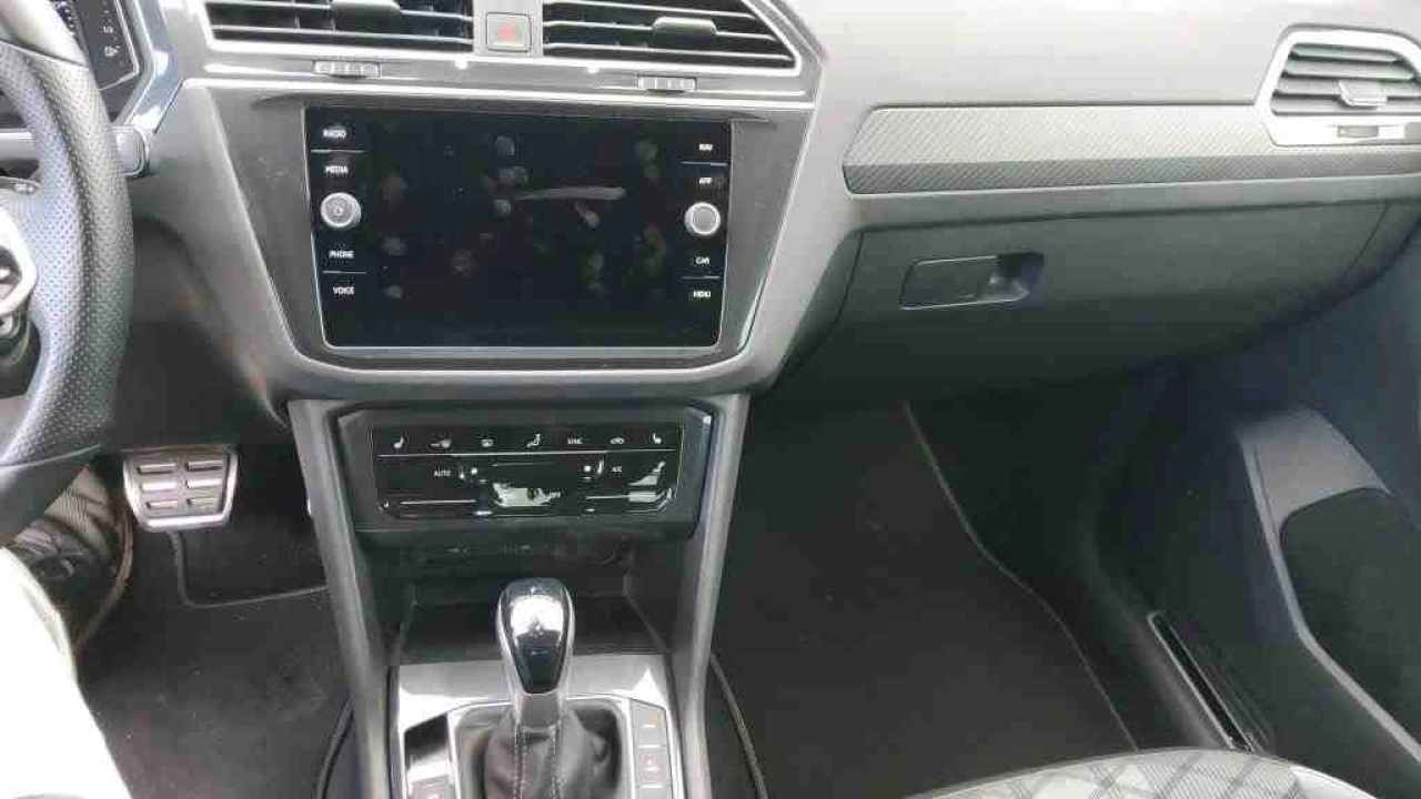 Volkswagen Tiguan 1.4 TSI eHybrid 245pk PHEV R-Line Business