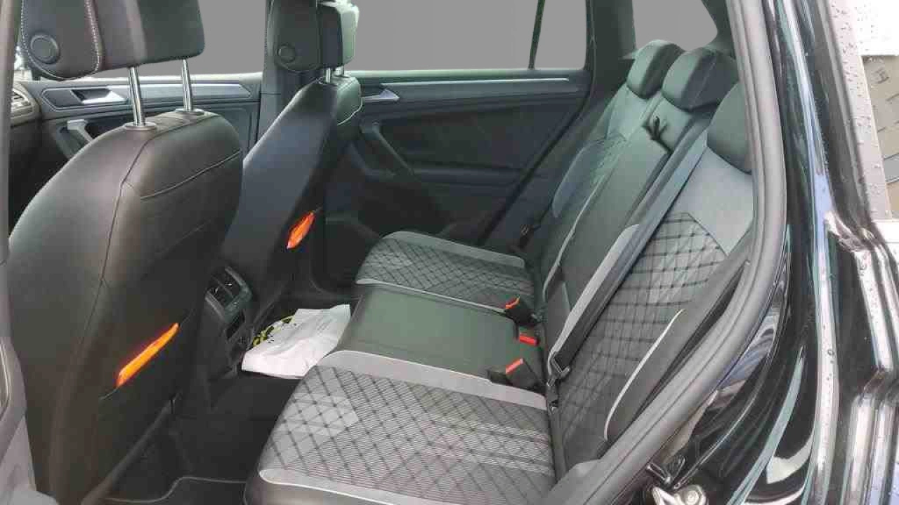 Volkswagen Tiguan 1.4 TSI eHybrid 245pk PHEV R-Line Business