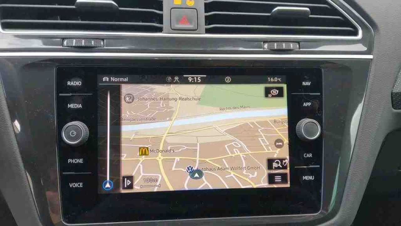 Volkswagen Tiguan 1.4 TSI eHybrid 245pk PHEV R-Line Business