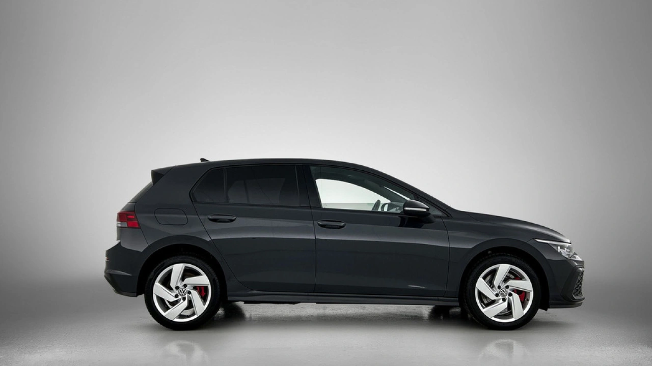 Volkswagen Golf GTE 1.4 TSI eHybrid 245pk PHEV