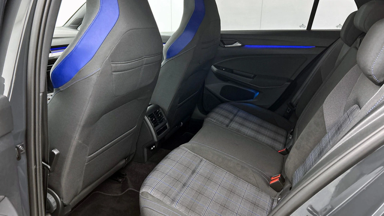 Volkswagen Golf GTE 1.4 TSI eHybrid 245pk PHEV