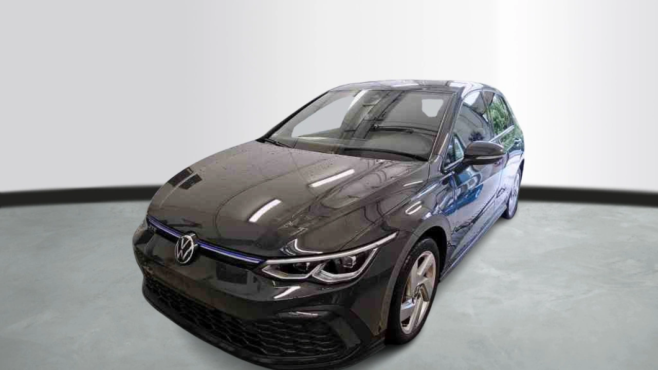 Volkswagen Golf GTE 1.4 TSI eHybrid 245pk PHEV
