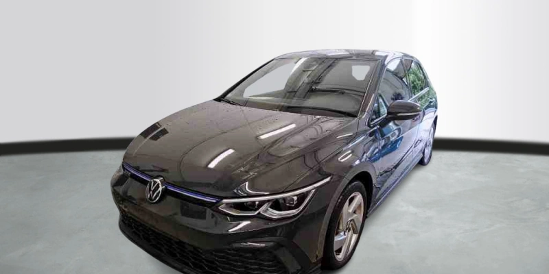 Volkswagen Golf GTE 1.4 TSI eHybrid 245pk PHEV