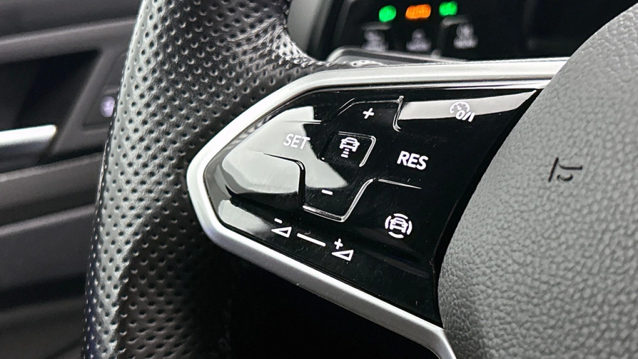 Volkswagen Golf GTE 1.4 TSI eHybrid 245pk PHEV