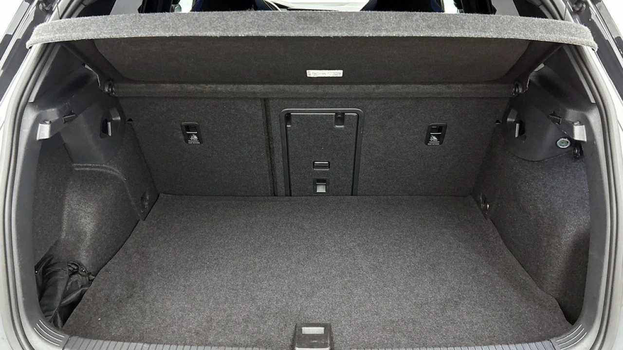 Volkswagen Golf GTE 1.4 TSI eHybrid 245pk PHEV