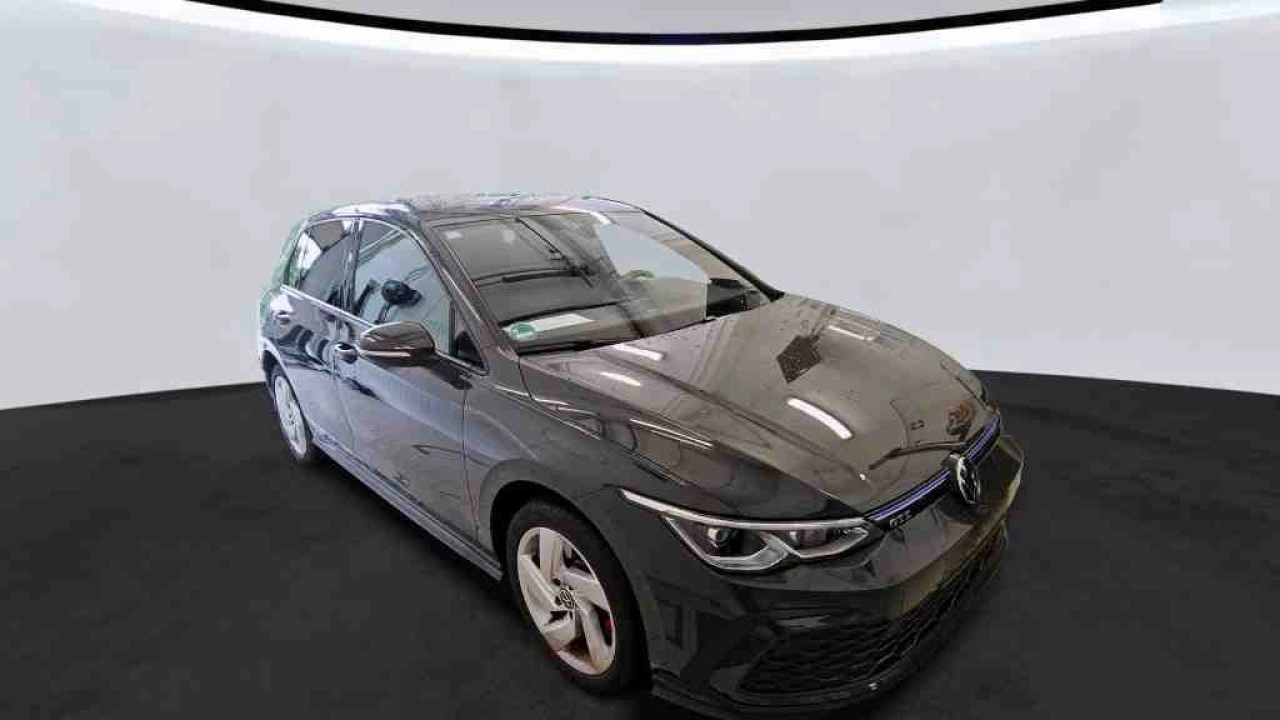 Volkswagen Golf GTE 1.4 TSI eHybrid 245pk PHEV