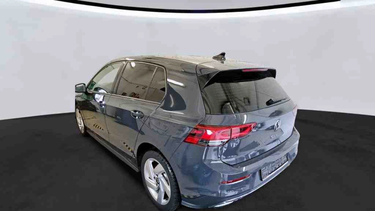 Volkswagen Golf GTE 1.4 TSI eHybrid 245pk PHEV