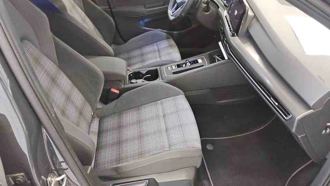 Volkswagen Golf GTE 1.4 TSI eHybrid 245pk PHEV