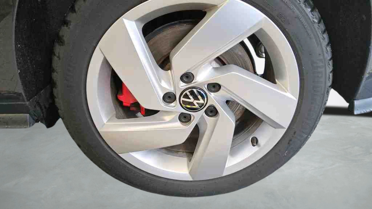 Volkswagen Golf GTE 1.4 TSI eHybrid 245pk PHEV