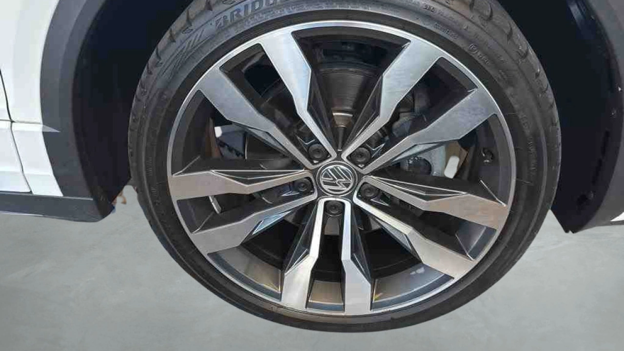 Volkswagen T-Roc Cabrio 1.5 TSI 150pk Automaat R-Line Black Style