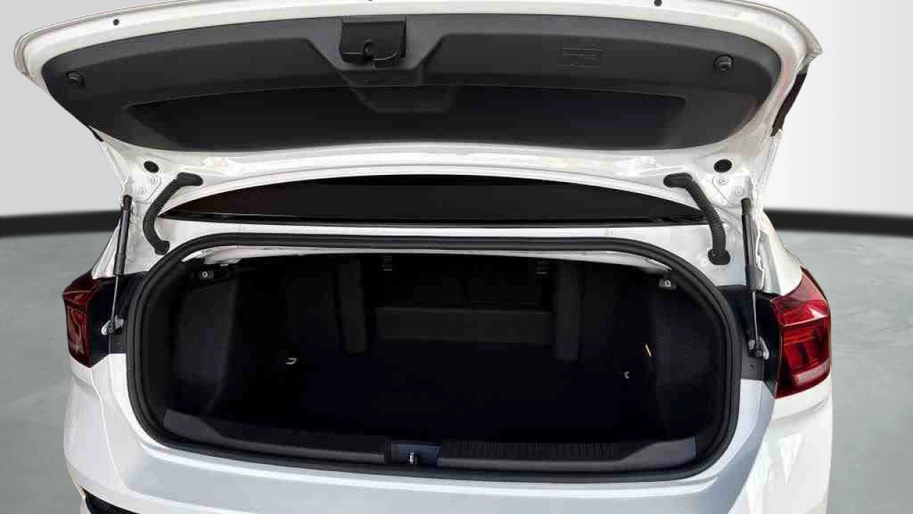 Volkswagen T-Roc Cabrio 1.5 TSI 150pk Automaat R-Line Black Style