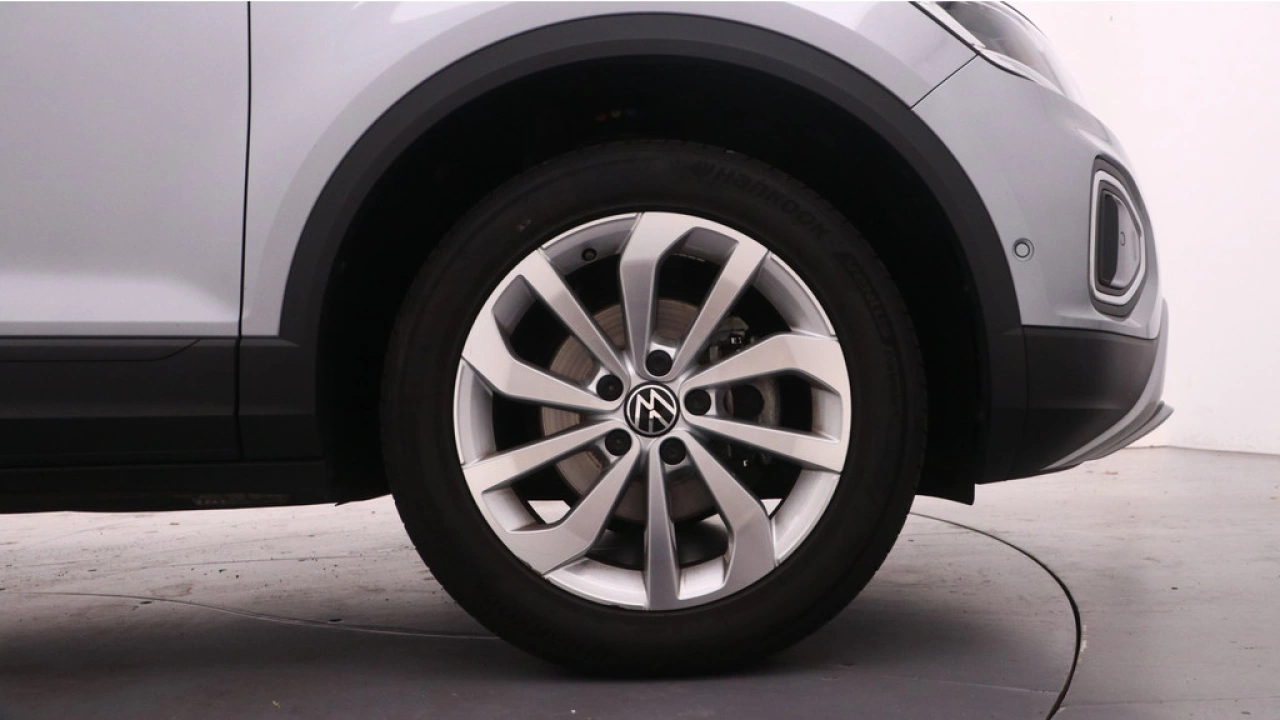 Volkswagen T-Roc 1.0 TSI 110pk Life Business Navigatie