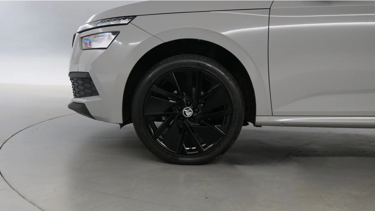 Škoda Kamiq 1.0 TSI 115pk Sport Business DSG